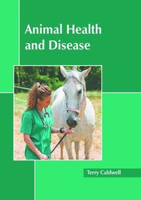 bokomslag Animal Health and Disease