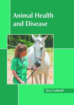 bokomslag Animal Health and Disease