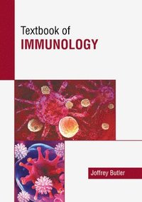 bokomslag Textbook of Immunology