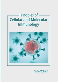 bokomslag Principles of Cellular and Molecular Immunology
