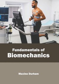 bokomslag Fundamentals of Biomechanics