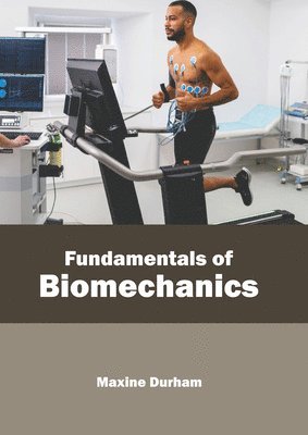 bokomslag Fundamentals of Biomechanics