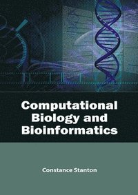 bokomslag Computational Biology and Bioinformatics