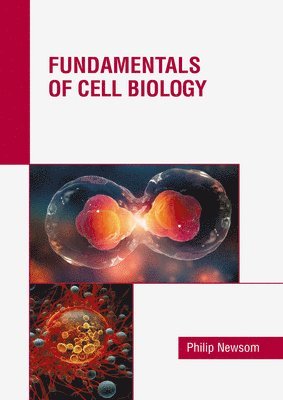 Philip Newsom - Fundamentals of Cell Biology, Inbunden