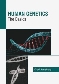 bokomslag Human Genetics: The Basics