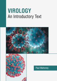 bokomslag Virology: An Introductory Text