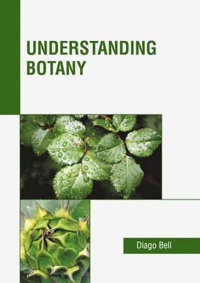 bokomslag Understanding Botany
