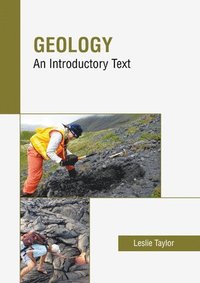 bokomslag Geology: An Introductory Text