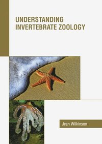 bokomslag Understanding Invertebrate Zoology