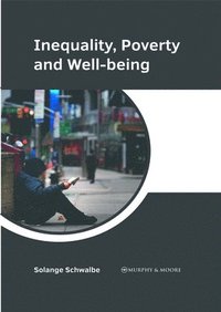 bokomslag Inequality, Poverty and Well-Being