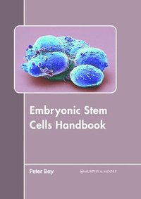 bokomslag Embryonic Stem Cells Handbook