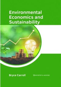 bokomslag Environmental Economics and Sustainability