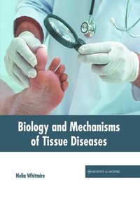 bokomslag Biology and Mechanisms of Tissue Diseases