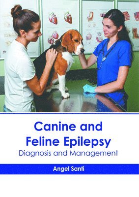 Canine and Feline Epilepsy: Diagnosis and Management
