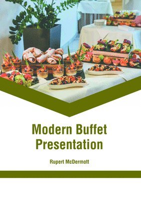 bokomslag Modern Buffet Presentation