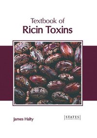 bokomslag Textbook of Ricin Toxins