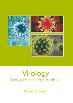 Virology: Principles and Applications