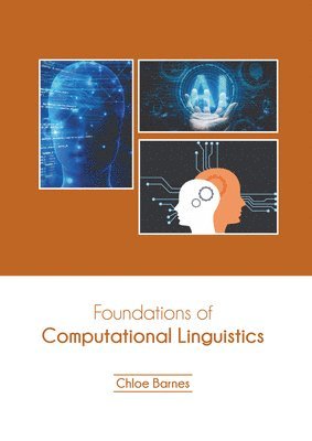 bokomslag Foundations of Computational Linguistics