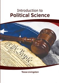 bokomslag Introduction to Political Science