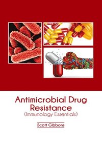 bokomslag Antimicrobial Drug Resistance (Immunology Essentials)