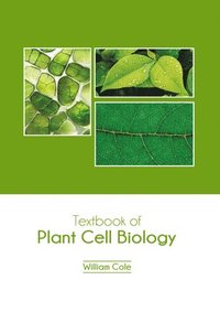 bokomslag Textbook of Plant Cell Biology