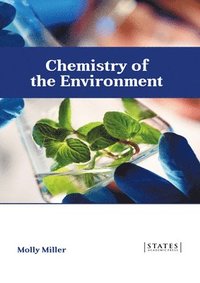bokomslag Chemistry of the Environment