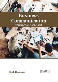 bokomslag Business Communication (Business Essentials)