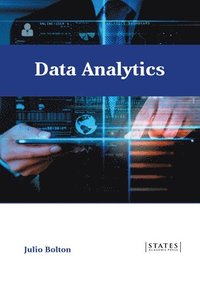 bokomslag Data Analytics