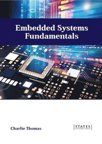 bokomslag Embedded Systems Fundamentals