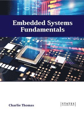 bokomslag Embedded Systems Fundamentals