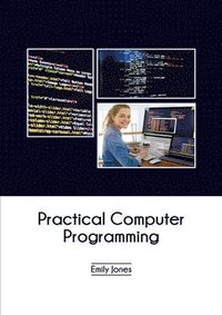 bokomslag Practical Computer Programming