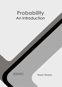 bokomslag Probability: An Introduction