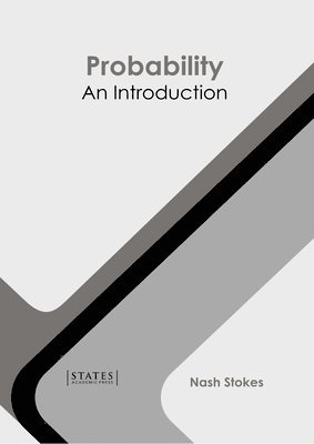 bokomslag Probability: An Introduction