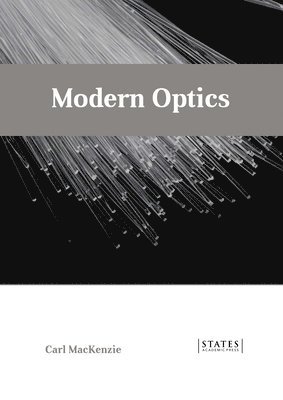 bokomslag Modern Optics