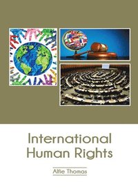 bokomslag International Human Rights