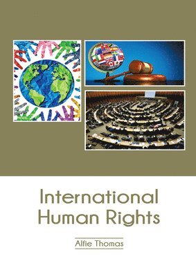 bokomslag International Human Rights