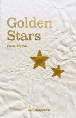 bokomslag Golden Stars