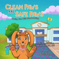 bokomslag Clean Paws Are Safe Paws