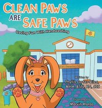 bokomslag Clean Paws Are Safe Paws
