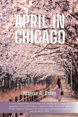 April in Chicago 1