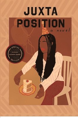 Erika Shields, Sadé Omeje - Juxtaposition (Special Edition), Häftad