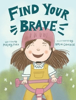 Find Your Brave 1