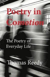 bokomslag Poetry in COmotion