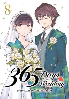 365 Days to the Wedding Vol. 8 1