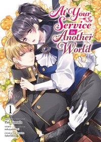 bokomslag At Your Service in Another World (Manga) Vol. 1