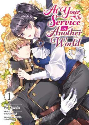 bokomslag At Your Service in Another World (Manga) Vol. 1