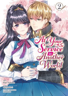 bokomslag At Your Service in Another World (Manga) Vol. 2