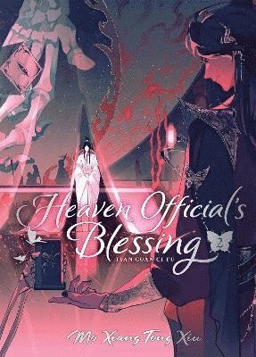 Heaven Official's Blessing: Tian Guan Ci Fu (Deluxe Hardcover Novel) Vol. 2 1