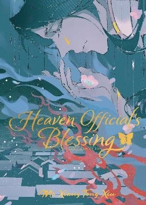 bokomslag Heaven Official's Blessing: Tian Guan Ci Fu (Deluxe Hardcover Novel) Vol. 3