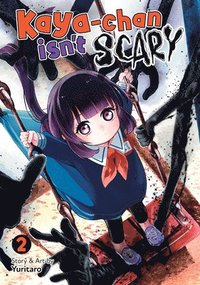 bokomslag Kaya-chan Isn't Scary Vol. 2